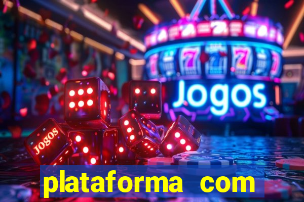 plataforma com rodada gratis